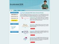 Accelerated BSN: Top Accelerated BSN Online Schools Review