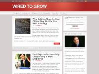 acceleratedgrowth.org Business Growth, Strategic Planning, Leadership acceleratedgrowth.org Business Growth, Strategic Planning, Leadership