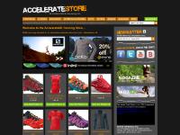 accelerateuk.com Accelerate UK Ltd &bull; Store