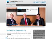 David Scouller David Scouller