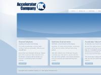 acceleratorcompany.com