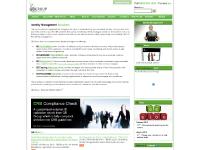 GB Group. Age & Identity Verification to prevent ID Fraud; People Tracing, GB Group. Age & Identity Verification to prevent ID Fraud; People Tracing,
