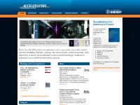  Attendees, Features, Meetings, Fact Sheet (pdf)