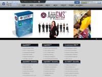 AppSoft - Garment, Sales and Vehicle Business Management Software