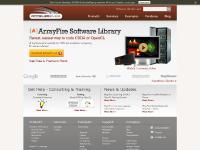 AccelerEyes - Fast, Simple GPU Software AccelerEyes - Fast, Simple GPU Software