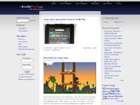 accelermedia.com - accelermedia accelermedia.com - accelermedia