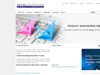 Accel Frontline Limited Accel Frontline Limited