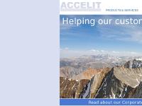 liten accelit.se skärmbild liten accelit.se skärmbild