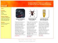 Accelix LLC Accelix LLC