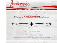 Accelerando
