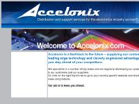 Acclonix dot com