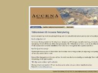 Accena Rekrytering Accena Rekrytering