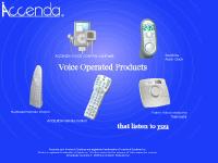 Accenda Voice Operated Products