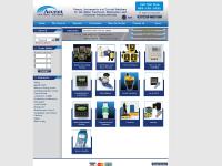 Accent Control Systems