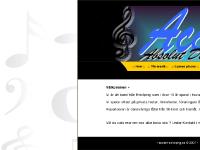 Accent - Absolut Dansmusik