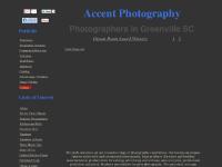 Greenville SC Professional Photographers | Accent Photography