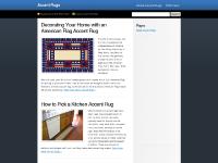 Accent Rugs Accent Rugs