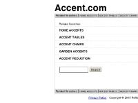accent - Welcome To Accent.com accent - Welcome To Accent.com