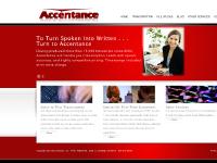 Accentance Credit Card Payments Accentance Credit Card Payments