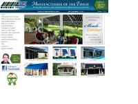 Drop Shade Systems, Stationary Awnings, Custom Canopies, Commercial Projects  Drop Shade Systems, Stationary Awnings, Custom Canopies, Commercial Projects
