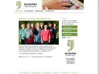  kontakta, Om Accenten, Medarbetare, Kontakta oss