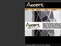 Accent Hair and Beauty Accent Hair and Beauty