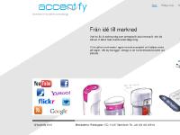 Innovationsrådgivning för entreprenörer och företag Innovationsrådgivning för entreprenörer och företag