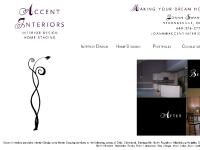 Accent Interiors - Interior Design and Home Staging, Cleveland, OH Accent Interiors - Interior Design and Home Staging, Cleveland, OH