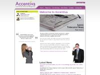 Accentiva - Commercial Telecoms Management