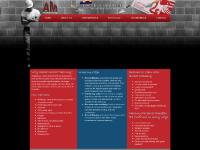 accentmasonry.net Our Services, Portfolio, Internet Marketing