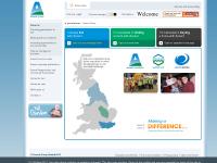 accentnene.co.uk Working with our residents, How we manage our business, Homes for rent