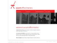 Accent Office Interiors