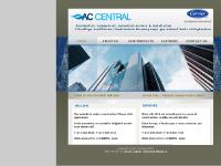 accentral.ca Carole Zabbal, Silvertree Media.ca accentral.ca Carole Zabbal, Silvertree Media.ca