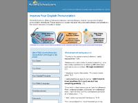 free consultation, accent reduction lessons page, free software, Jobs  free consultation, accent reduction lessons page, free software, Jobs