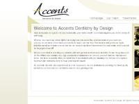 Accents - Dentistry By Design Accents - Dentistry By Design