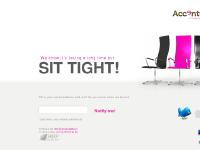 accentuate.eu corporate identity, grafisch ontwerp, grafische vormgeving