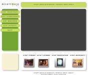 Accentuate Inc. Active™ Lenticular Advertising - Marketing Displays for Retail, Trade Shows, Exhibits, Point of Sale and Point of Purchase Accentuate Inc. Active™ Lenticular Advertising - Marketing Displays for Retail, Trade Shows, Exhibits, Point of Sale and Point of Purchase