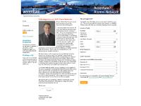 Accenture Alumni Network - Welcome