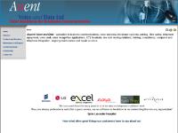 Accent Voice and Data