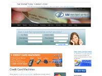 Total Merchant Services