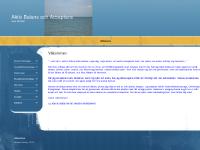 Aktiv Balans och Acceptans - Välkommen Aktiv Balans och Acceptans - Välkommen