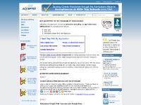 Personal Statement, Application Essay Editing, Admissions Advice -- Accepted.com Personal Statement, Application Essay Editing, Admissions Advice -- Accepted.com