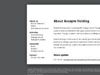 accepteholding.com Accepte, Accepté, Paylogic accepteholding.com Accepte, Accepté, Paylogic