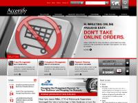  What We Do, CEO Overview, Products & Services, Our Difference