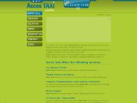 acces-taxi.co.uk Vehicles, Location, Fares acces-taxi.co.uk Vehicles, Location, Fares