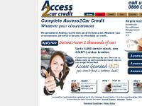 acces2carcredit.co.uk acces2carcredit.co.uk