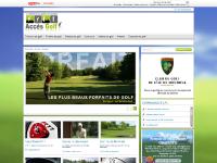 accesgolf.com Automobile, Petites annonces, Emplois accesgolf.com Automobile, Petites annonces, Emplois