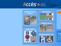 Site Internet d'Acc