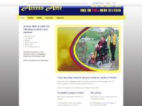 One-Stop Shop For Mobility - Bristol | Access Able One-Stop Shop For Mobility - Bristol | Access Able