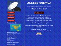Access America - Home